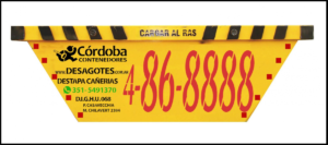 alquiler de contenedores en cordoba